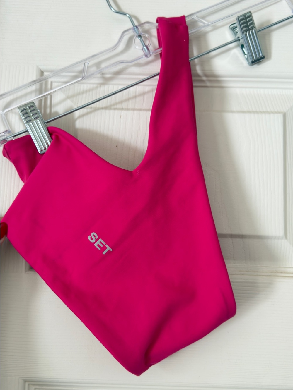 SET Active Hot‎ Pink Set